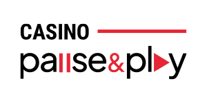 Casino Pause and Play