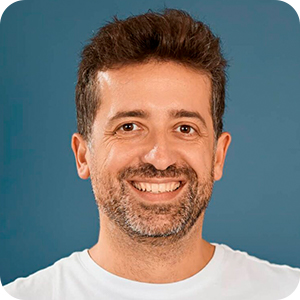 Jordi Reche