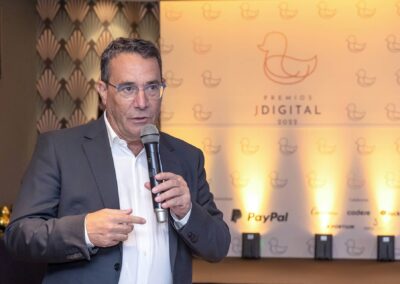 Gala Premios Jdigital 2022
