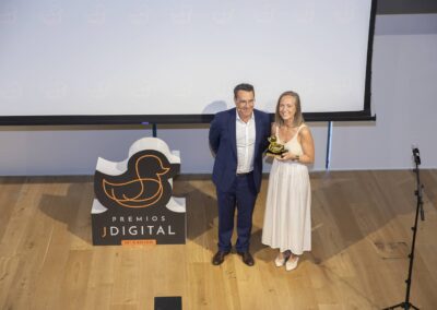 Gala Premios Jdigital 2025