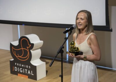 Gala Premios Jdigital 2025