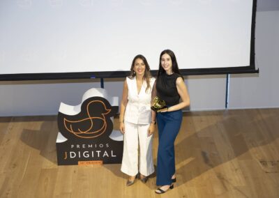 Gala Premios Jdigital 2025