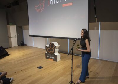 Gala Premios Jdigital 2025