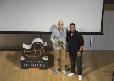 Gala Premios Jdigital 2025
