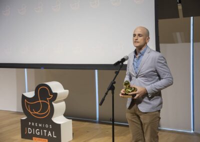 Gala Premios Jdigital 2025
