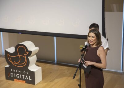 Gala Premios Jdigital 2025