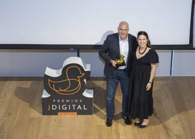 Gala Premios Jdigital 2025