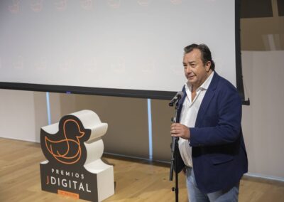 Gala Premios Jdigital 2025
