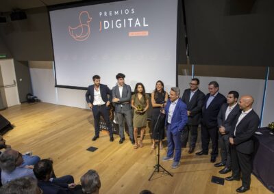 Gala Premios Jdigital 2025