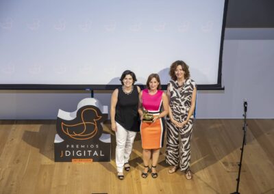 Gala Premios Jdigital 2025