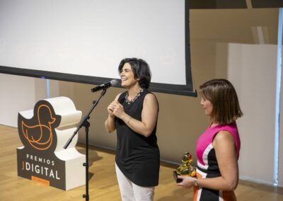 Gala Premios Jdigital 2025