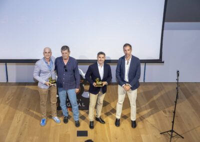 Gala Premios Jdigital 2025