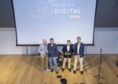 Gala Premios Jdigital 2025