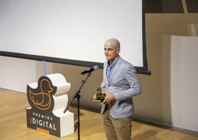 Gala Premios Jdigital 2025