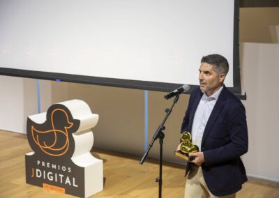 Gala Premios Jdigital 2025