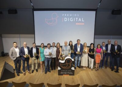 Gala Premios Jdigital 2025