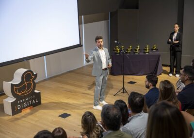 Gala Premios Jdigital 2025