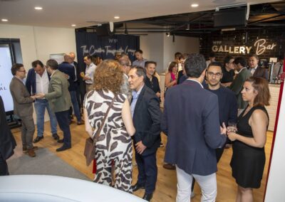 Gala Premios Jdigital 2025