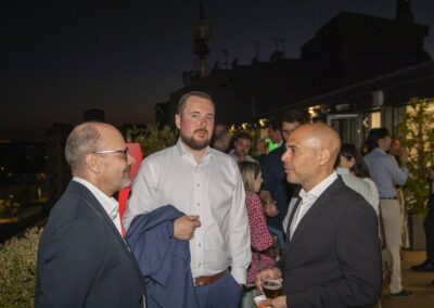 Gala Premios Jdigital 2025