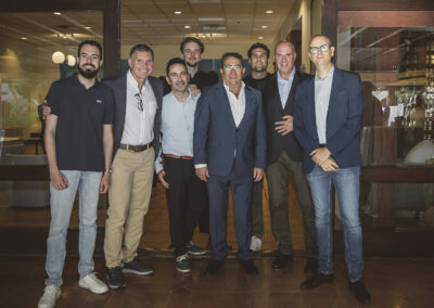 Gala Premios Jdigital 2026