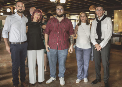 Gala Premios Jdigital 2026