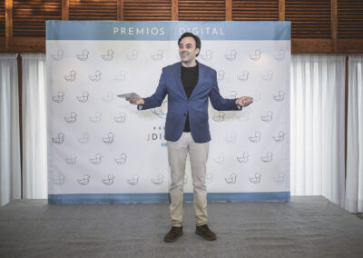 Gala Premios Jdigital 2026
