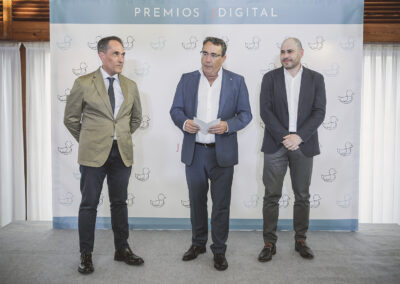Gala Premios Jdigital 2026