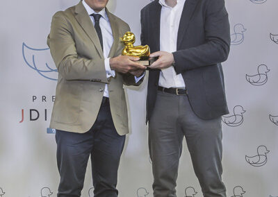 Gala Premios Jdigital 2026