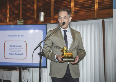 Gala Premios Jdigital 2026