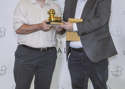 Gala Premios Jdigital 2026