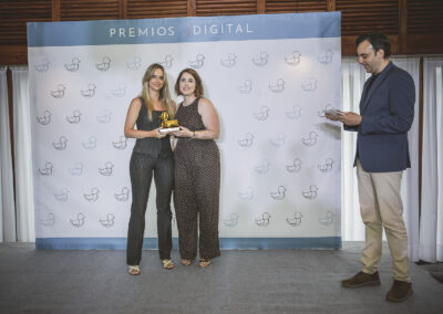 Gala Premios Jdigital 2026