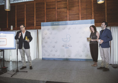 Gala Premios Jdigital 2026