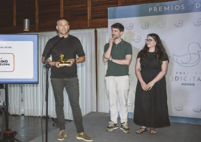 Gala Premios Jdigital 2026