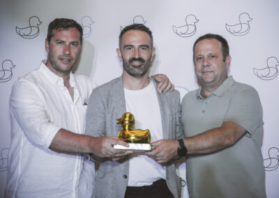 Gala Premios Jdigital 2026