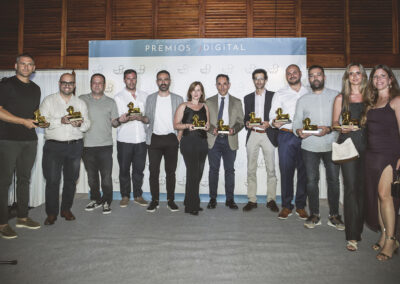 Gala Premios Jdigital 2026