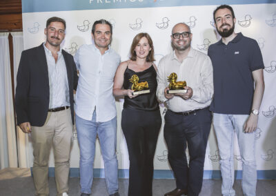 Gala Premios Jdigital 2026