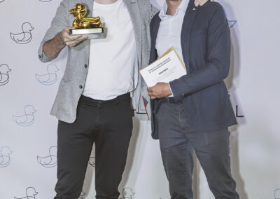 Gala Premios Jdigital 2026