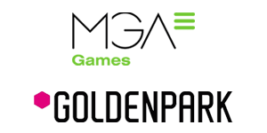 MGA Games + Goldenpark