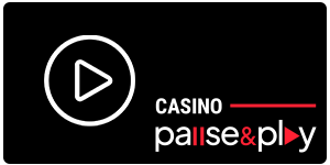 Casino Pause&Play